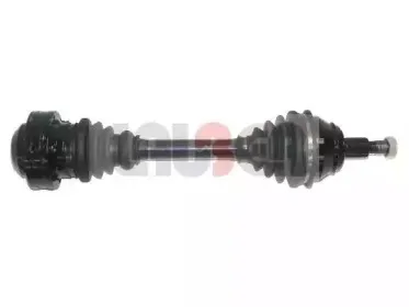 88.2115 LAUBER Приводной вал