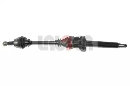 88.2178 LAUBER Приводной вал