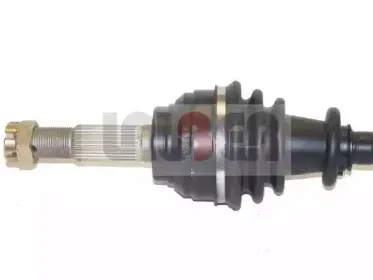 88.2231 LAUBER Приводной вал