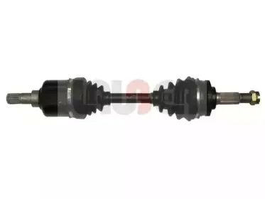 88.2236 LAUBER Приводной вал