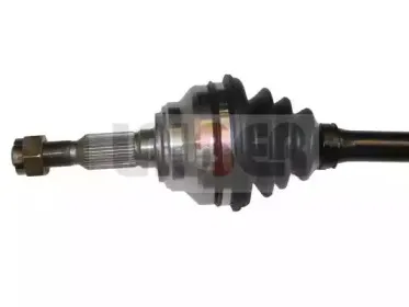 88.2250 LAUBER Приводной вал