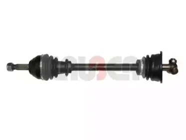 88.2287 LAUBER Приводной вал