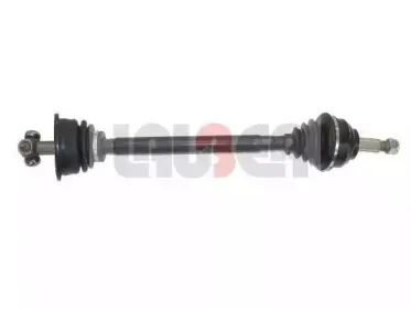 88.2297 LAUBER Приводной вал