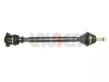 88.2342 LAUBER Приводной вал