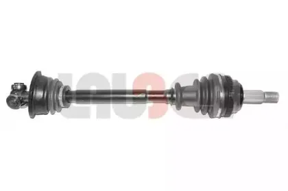 88.2468 LAUBER Приводной вал