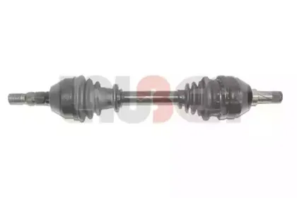 88.2496 LAUBER Приводной вал