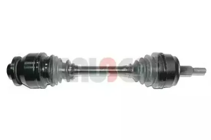 88.2548 LAUBER Приводной вал