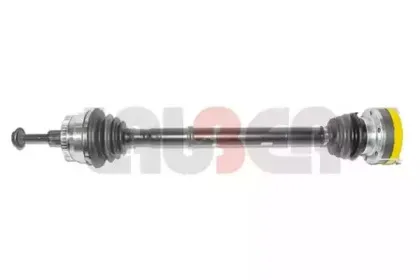 88.2551 LAUBER Приводной вал