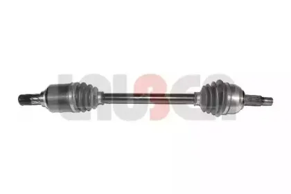 88.2574 LAUBER Приводной вал