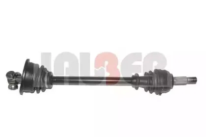 88.2627 LAUBER Приводной вал