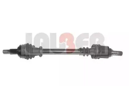 88.2631 LAUBER Приводной вал