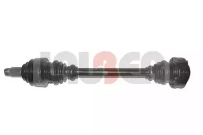 88.2658 LAUBER Приводной вал