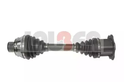 88.2684 LAUBER Приводной вал