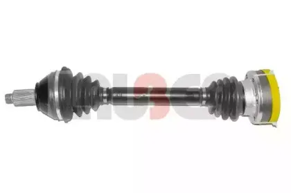 88.2689 LAUBER Приводной вал