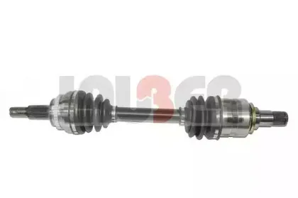 88.2698 LAUBER Приводной вал