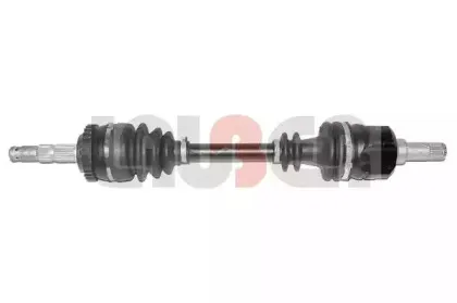 88.2702 LAUBER Приводной вал