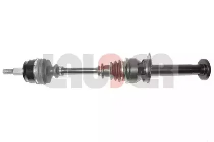 88.2704 LAUBER Приводной вал