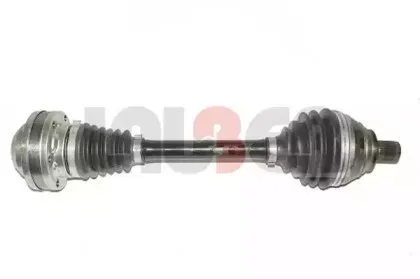 882712 LAUBER Приводной вал