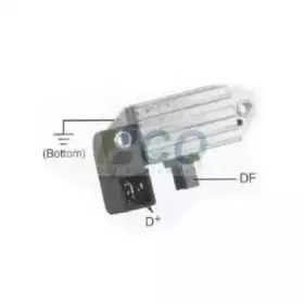 CQ1010006 LAUBER Регулятор генератора
