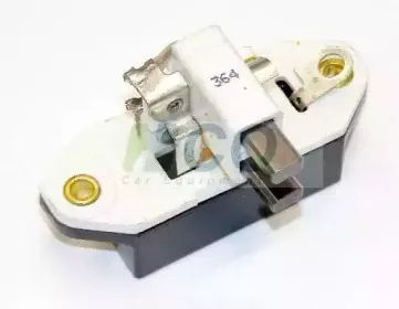 CQ1010023 LAUBER Регулятор генератора