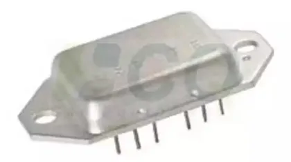 CQ1010728 LAUBER Регулятор генератора