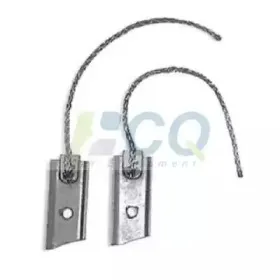 CQ1030026 LAUBER Угольная щетка, генератор