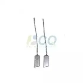 CQ1030034 LAUBER Угольная щетка, генератор