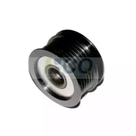 CQ1040001 LAUBER Ременный шкив, генератор