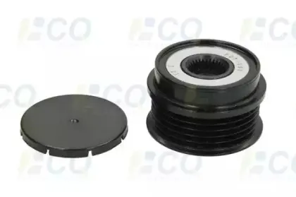 CQ1040003 LAUBER Ременный шкив, генератор