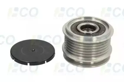 CQ1040005 LAUBER Ременный шкив, генератор