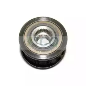 CQ1040009 LAUBER Ременный шкив, генератор