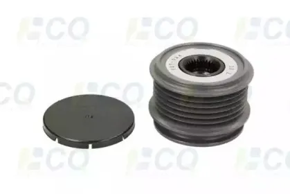 CQ1040013 LAUBER Ременный шкив, генератор