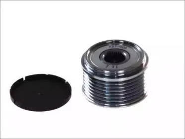 CQ1040024 LAUBER Ременный шкив, генератор