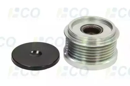 CQ1040052 LAUBER Ременный шкив, генератор