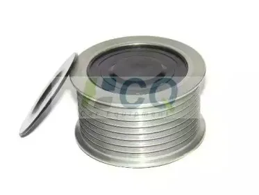 CQ1040195 LAUBER Ременный шкив, генератор