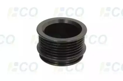 CQ1040272 LAUBER Ременный шкив, генератор