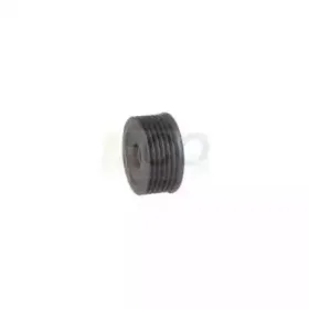 CQ1040418 LAUBER Ременный шкив, генератор