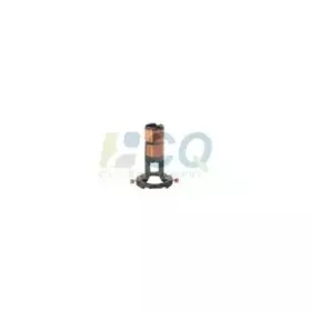 CQ1070003 LAUBER Подшипник контактного кольца, генератор