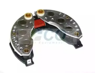 CQ1080054 LAUBER Выпрямитель, генератор