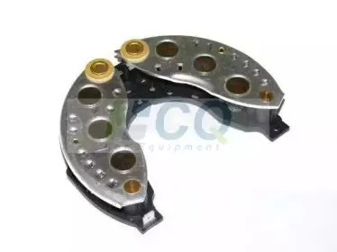 CQ1080300 LAUBER Выпрямитель, генератор