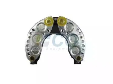 CQ1080380 LAUBER Выпрямитель, генератор