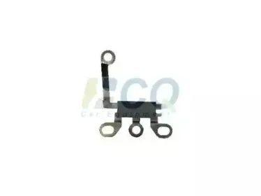 CQ1080718 LAUBER Выпрямитель, генератор