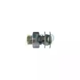 CQ2010007 LAUBER Привод с механизмом свободного хода, стартер