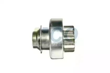 CQ2010096 LAUBER Привод с механизмом свободного хода, стартер