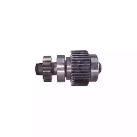 CQ2010183 LAUBER Привод с механизмом свободного хода, стартер