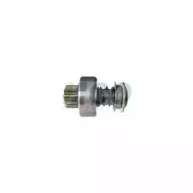 CQ2010727 LAUBER Ведущая шестерня, стартер