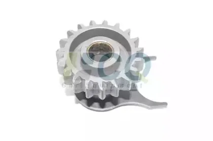 CQ2011030 LAUBER Привод с механизмом свободного хода, стартер