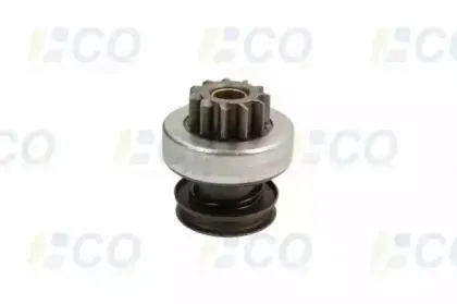 CQ2012577 LAUBER Привод с механизмом свободного хода, стартер