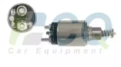 CQ2030006 LAUBER Тяговое реле, стартер