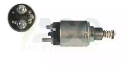 CQ2030040 LAUBER Тяговое реле, стартер